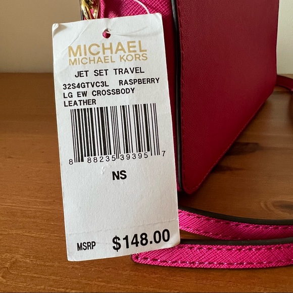 NWT Michael Kors bag - Picture 6 of 6